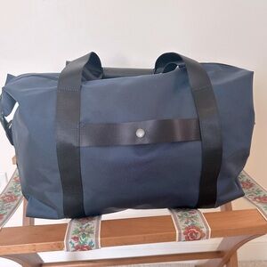 New!  TUMI nylon duffle